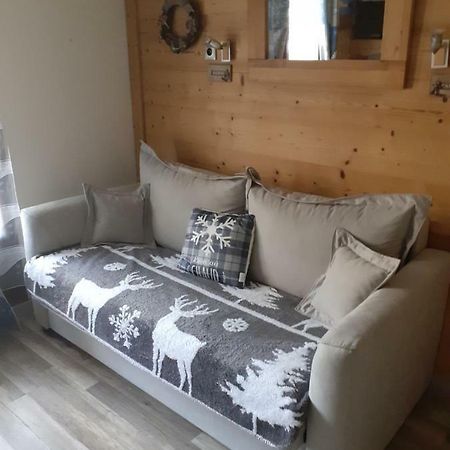 Appartement Les Glieres Bourg-Saint-Maurice Εξωτερικό φωτογραφία