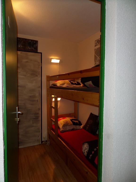 Appartement Les Glieres Bourg-Saint-Maurice Δωμάτιο φωτογραφία