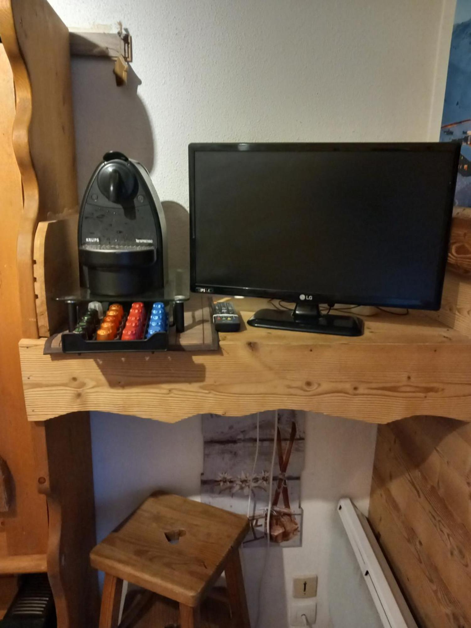 Appartement Les Glieres Bourg-Saint-Maurice Εξωτερικό φωτογραφία