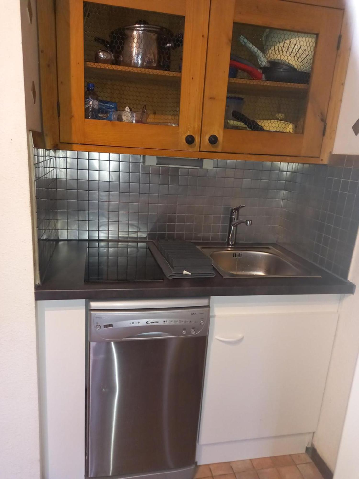 Appartement Les Glieres Bourg-Saint-Maurice Εξωτερικό φωτογραφία
