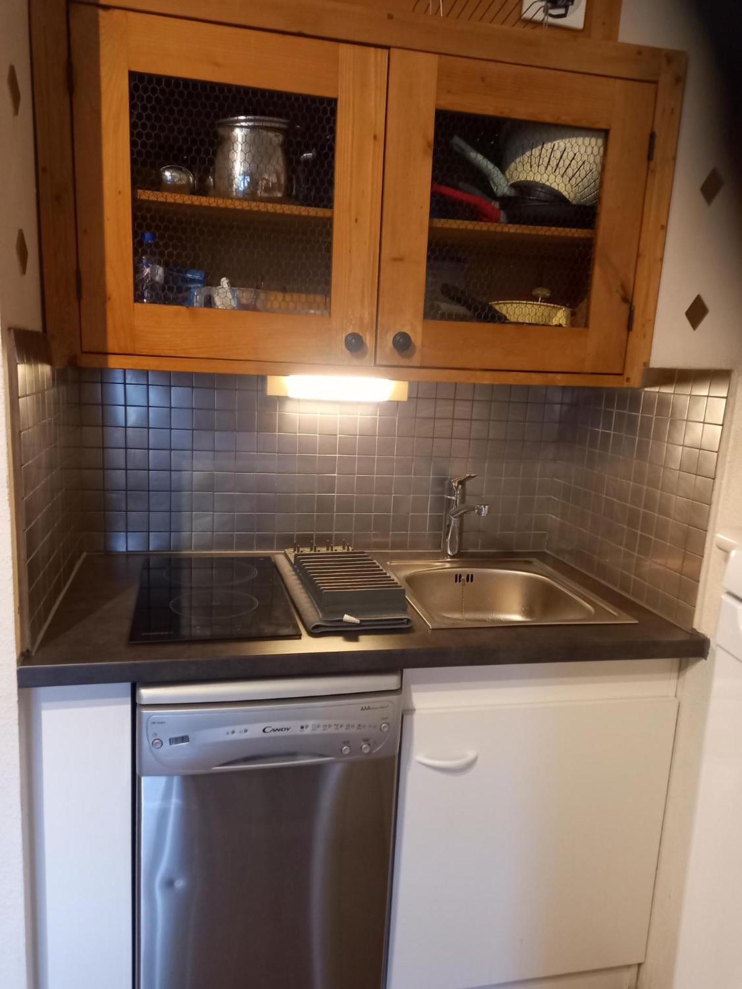 Appartement Les Glieres Bourg-Saint-Maurice Εξωτερικό φωτογραφία