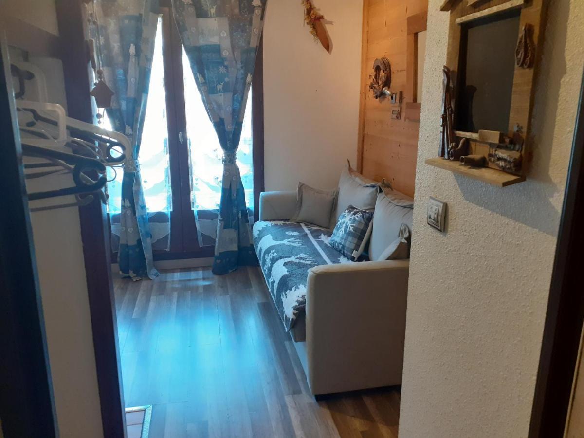 Appartement Les Glieres Bourg-Saint-Maurice Εξωτερικό φωτογραφία